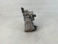 2013-2019 Nissan Sentra Throttle Body P/N:5A28 3RA60-01 A Fits Fits 2013 2014 2015 2016 2017 2018 2019 OEM Used Auto Parts -
