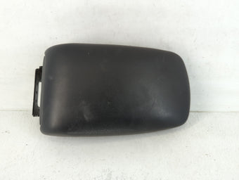 compare product 2015 Nissan Sentra Center Console Armrest Cover Lid Fits OEM Used Auto Parts