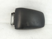 2015 Nissan Sentra Center Console Armrest Cover Lid Fits OEM Used Auto Parts - Oemusedautoparts1.com