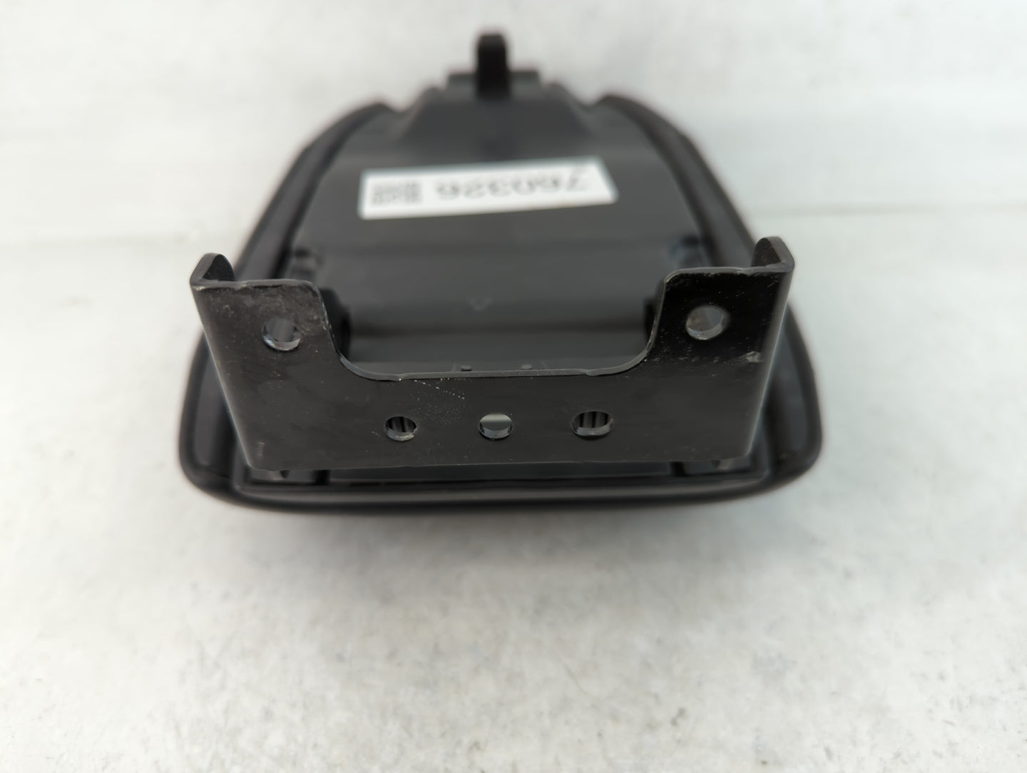 2015 Nissan Sentra Center Console Armrest Cover Lid Fits OEM Used Auto Parts - Oemusedautoparts1.com