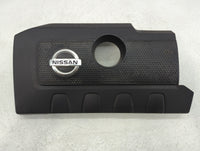 2015 Nissan Sentra Engine Cover - Oemusedautoparts1.com