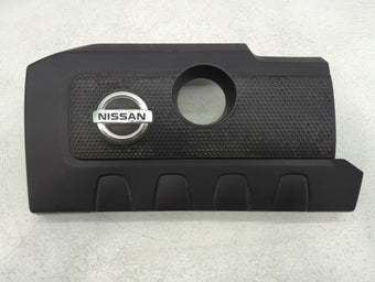compare product 2015 Nissan Sentra Engine Cover