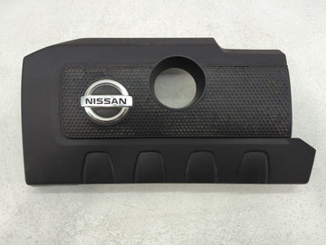 2015 Nissan Sentra Engine Cover - Oemusedautoparts1.com