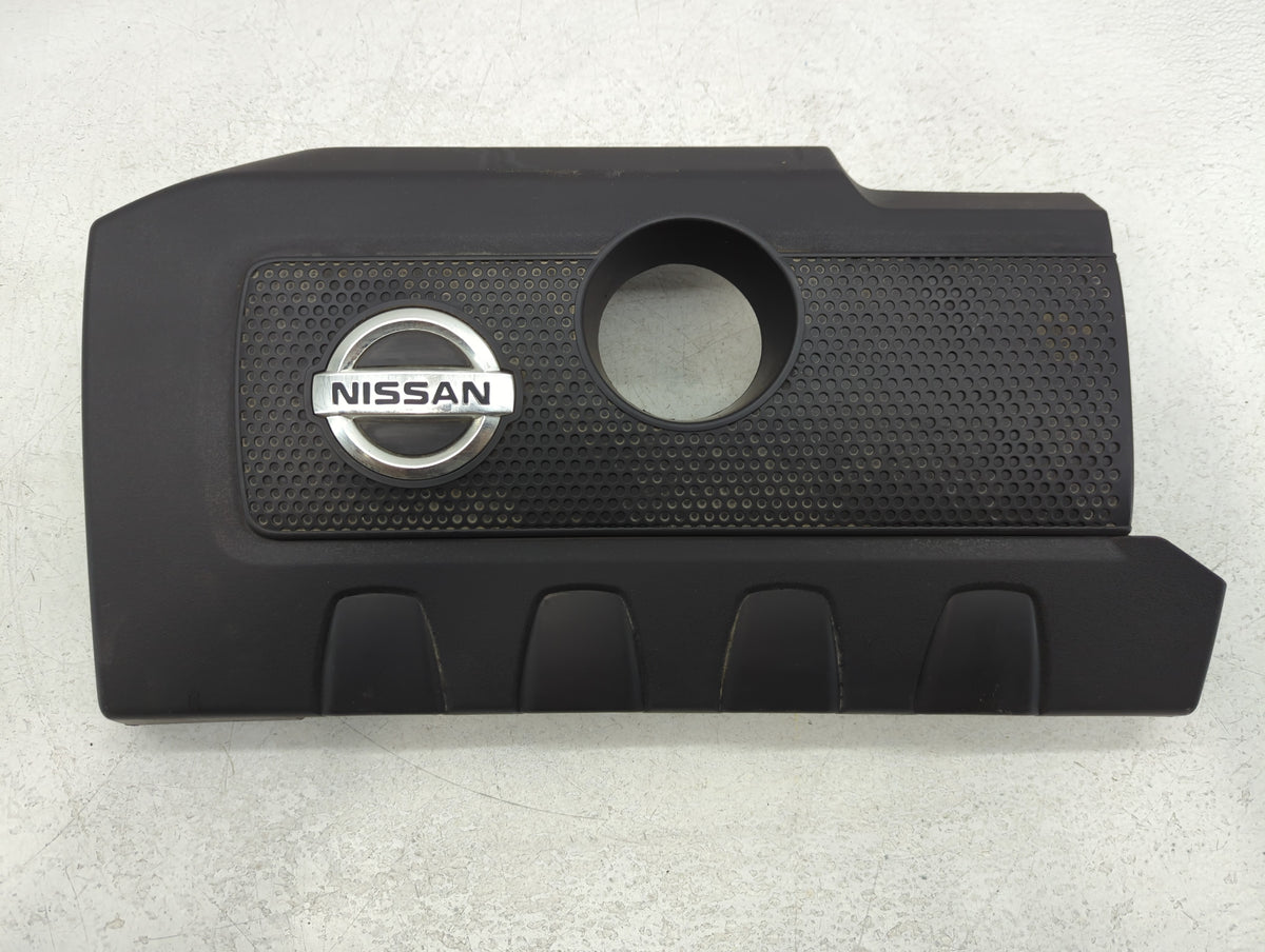 2015 Nissan Sentra Engine Cover 761066 - Oemusedautoparts1.com