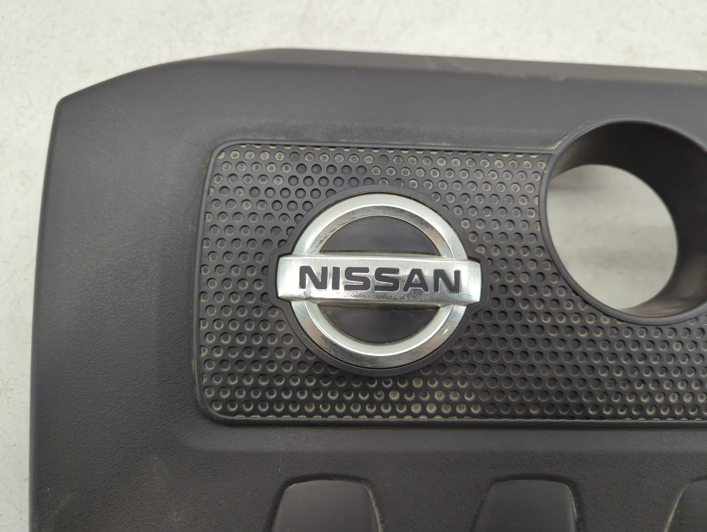 2015 Nissan Sentra Engine Cover - Oemusedautoparts1.com