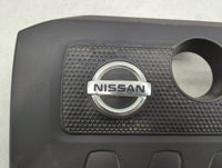 2015 Nissan Sentra Engine Cover - Oemusedautoparts1.com
