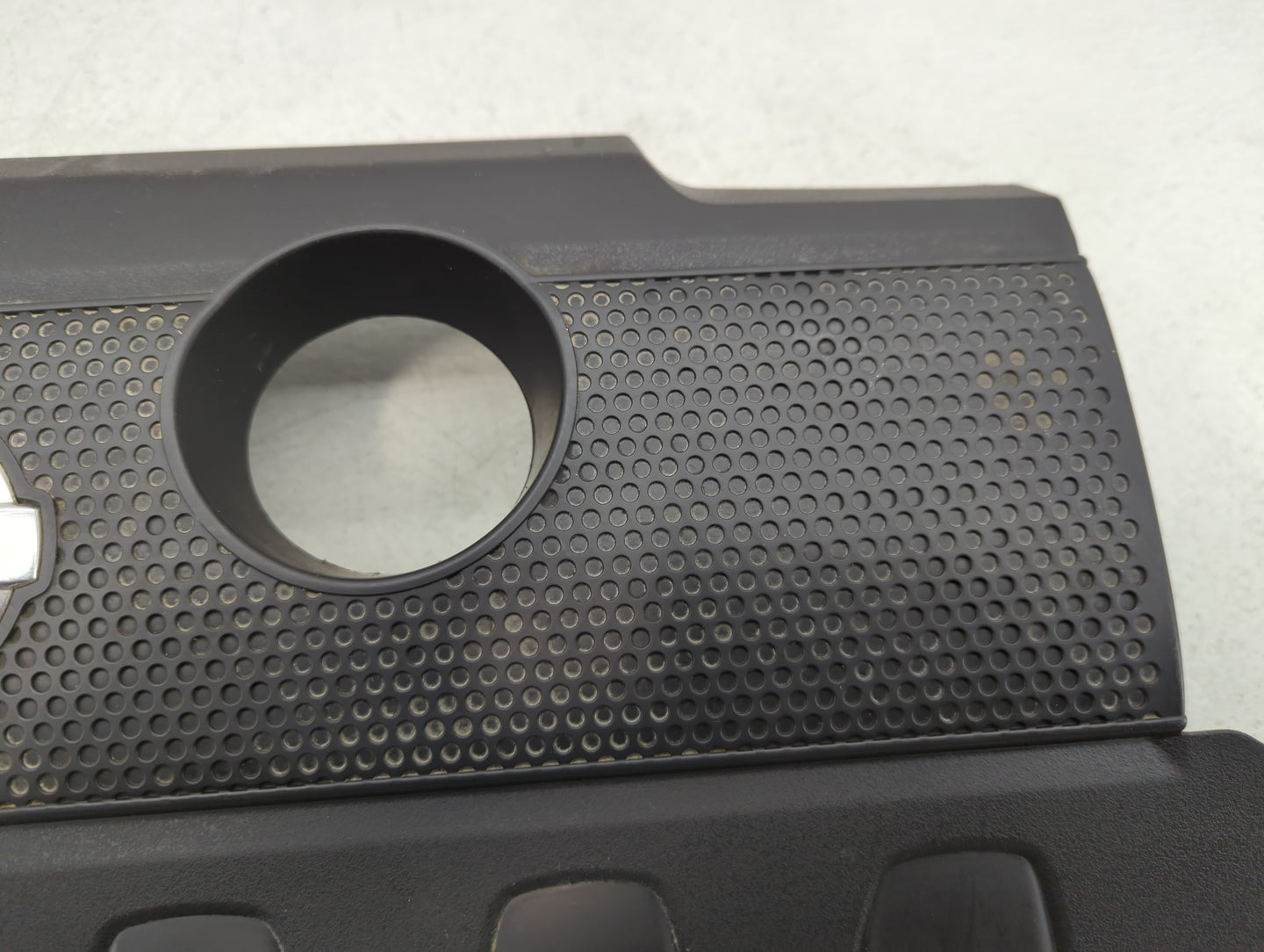2015 Nissan Sentra Engine Cover - Oemusedautoparts1.com