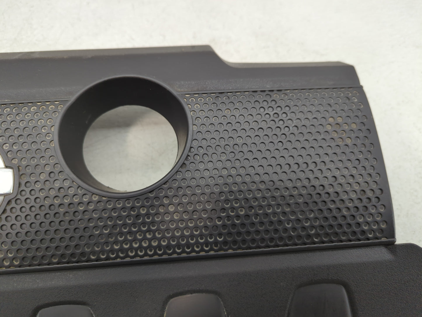 2015 Nissan Sentra Engine Cover - Oemusedautoparts1.com