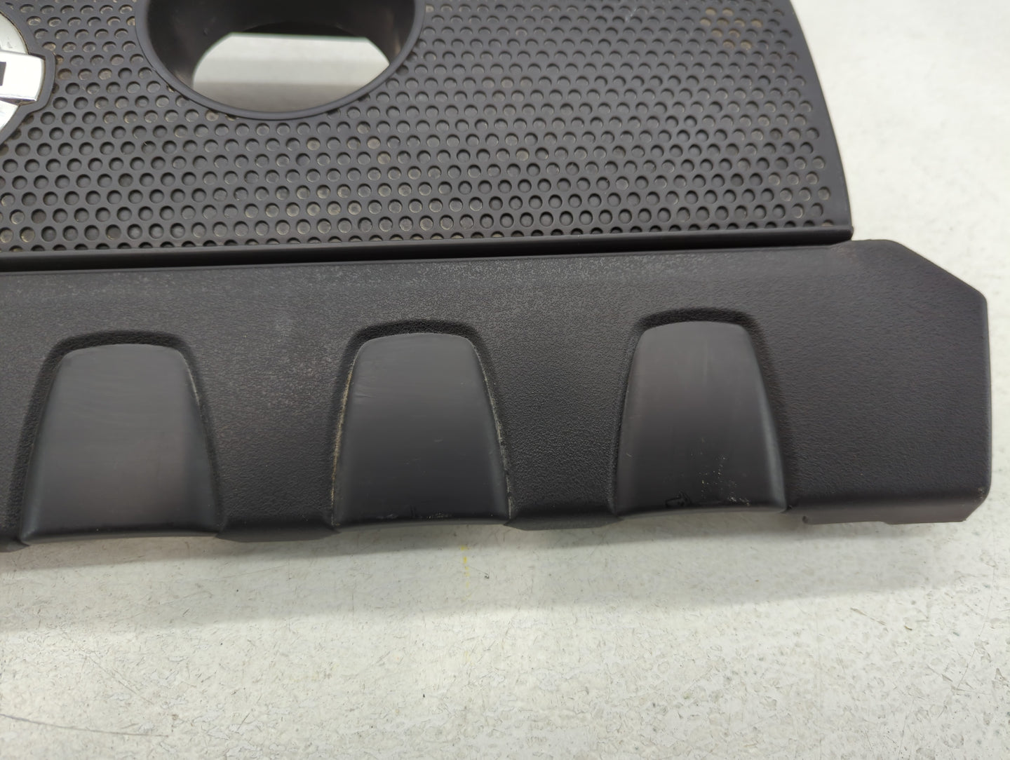 2015 Nissan Sentra Engine Cover - Oemusedautoparts1.com