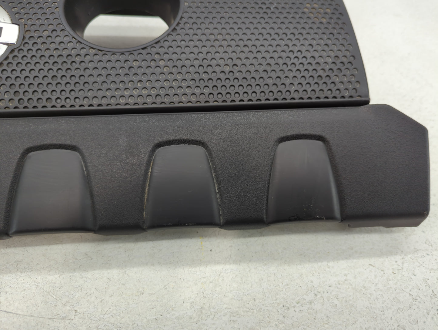2015 Nissan Sentra Engine Cover - Oemusedautoparts1.com