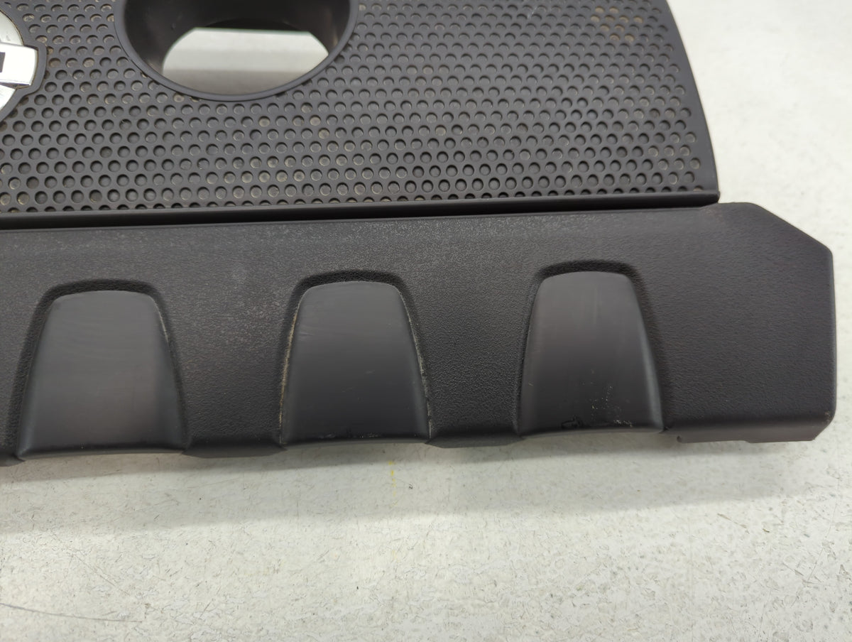 2015 Nissan Sentra Engine Cover 761066 - Oemusedautoparts1.com