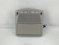 2014-2015 Nissan Sentra Overhead Roof Console 761919 - Oemusedautoparts1.com