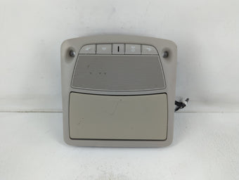 compare product 2014-2015 Nissan Sentra Overhead Roof Console 761919