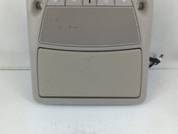 2014-2015 Nissan Sentra Overhead Roof Console 761919 - Oemusedautoparts1.com