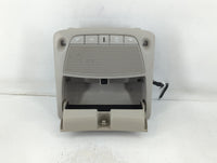 2014-2015 Nissan Sentra Overhead Roof Console 761919 - Oemusedautoparts1.com
