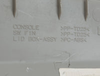 2014-2015 Nissan Sentra Overhead Roof Console 761919 - Oemusedautoparts1.com