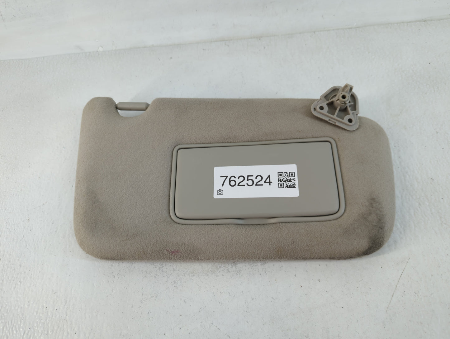 2013-2019 Nissan Sentra Sun Visor Shade Replacement Passenger Right Mirror Fits Fits 2012 2013 2014 2015 2016 2017 2018 2019