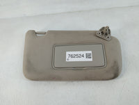 2013-2019 Nissan Sentra Sun Visor Shade Replacement Passenger Right Mirror Fits Fits 2012 2013 2014 2015 2016 2017 2018 2019