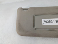 2013-2019 Nissan Sentra Sun Visor Shade Replacement Passenger Right Mirror Fits Fits 2012 2013 2014 2015 2016 2017 2018 2019