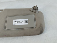 2013-2019 Nissan Sentra Sun Visor Shade Replacement Passenger Right Mirror Fits Fits 2012 2013 2014 2015 2016 2017 2018 2019