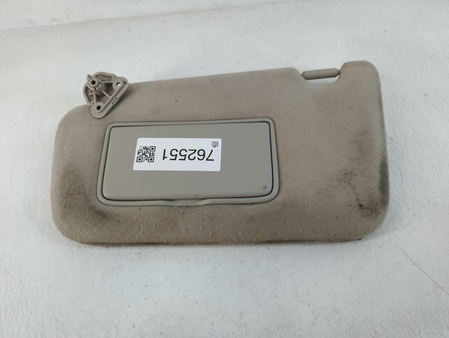 2013-2019 Nissan Sentra Sun Visor Shade Replacement Driver Left Mirror Fits Fits 2012 2013 2014 2015 2016 2017 2018 2019 OEM