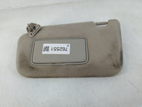 2013-2019 Nissan Sentra Sun Visor Shade Replacement Driver Left Mirror Fits Fits 2012 2013 2014 2015 2016 2017 2018 2019 OEM