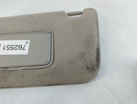 2013-2019 Nissan Sentra Sun Visor Shade Replacement Driver Left Mirror Fits Fits 2012 2013 2014 2015 2016 2017 2018 2019 OEM