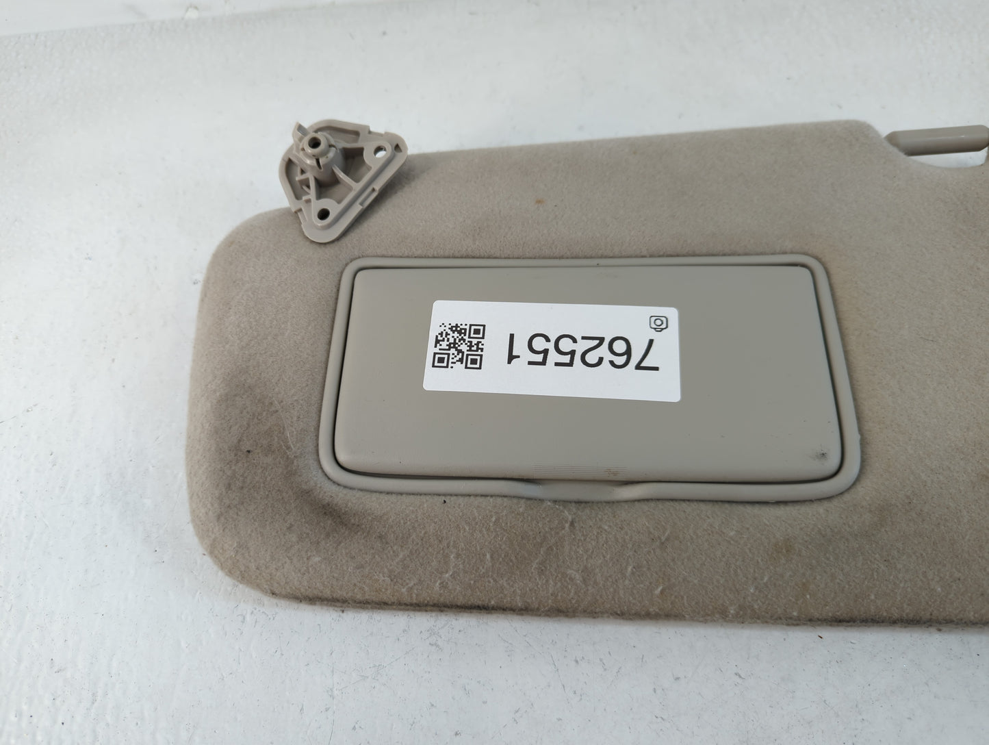 2013-2019 Nissan Sentra Sun Visor Shade Replacement Driver Left Mirror Fits Fits 2012 2013 2014 2015 2016 2017 2018 2019 OEM