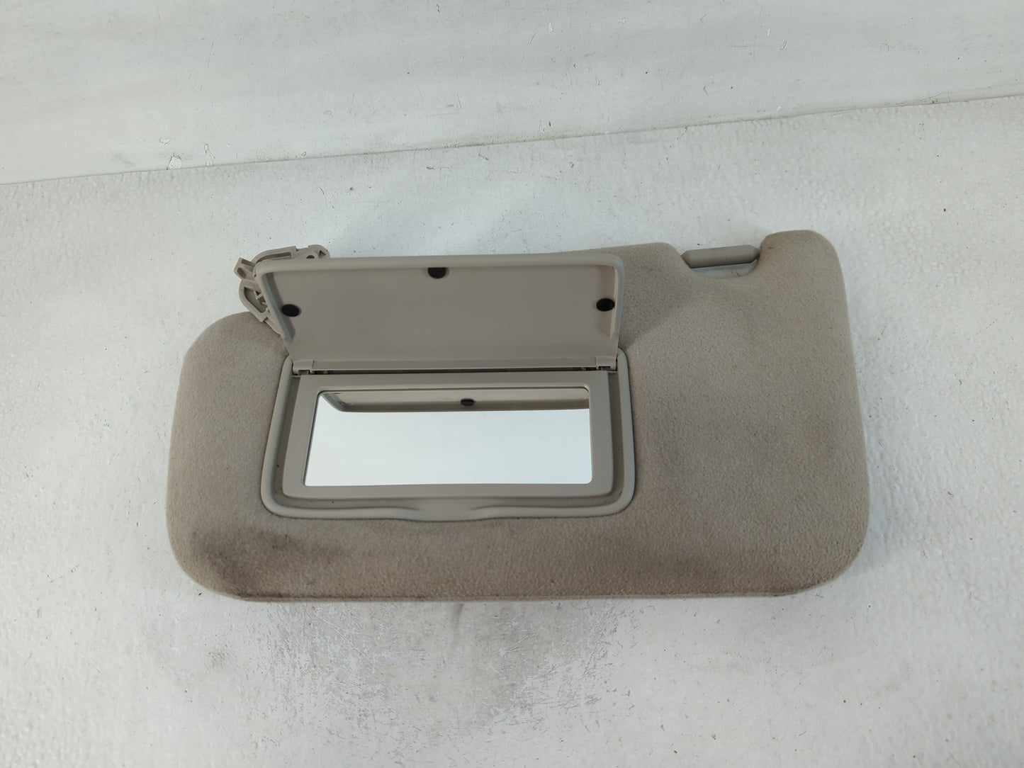 2013-2019 Nissan Sentra Sun Visor Shade Replacement Driver Left Mirror Fits Fits 2012 2013 2014 2015 2016 2017 2018 2019 OEM