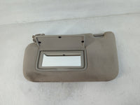 2013-2019 Nissan Sentra Sun Visor Shade Replacement Driver Left Mirror Fits Fits 2012 2013 2014 2015 2016 2017 2018 2019 OEM