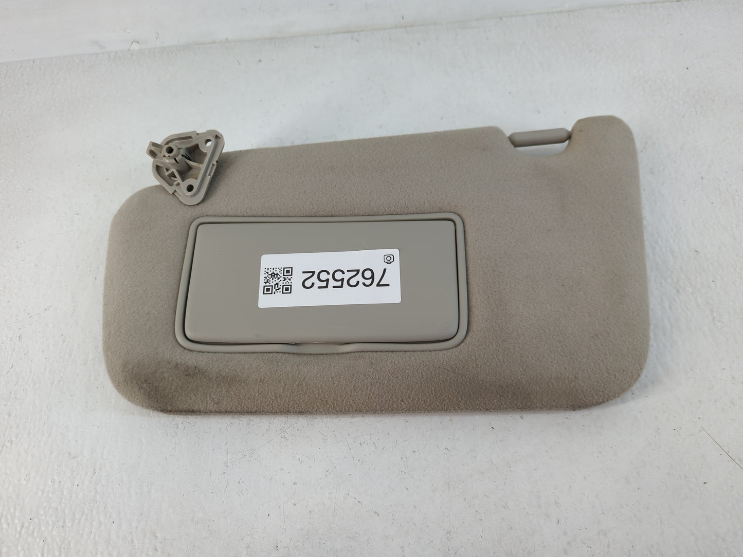 2013-2019 Nissan Sentra Sun Visor Shade Replacement Driver Left Mirror Fits Fits 2012 2013 2014 2015 2016 2017 2018 2019 OEM