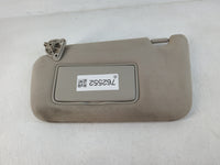 2013-2019 Nissan Sentra Sun Visor Shade Replacement Driver Left Mirror Fits Fits 2012 2013 2014 2015 2016 2017 2018 2019 OEM