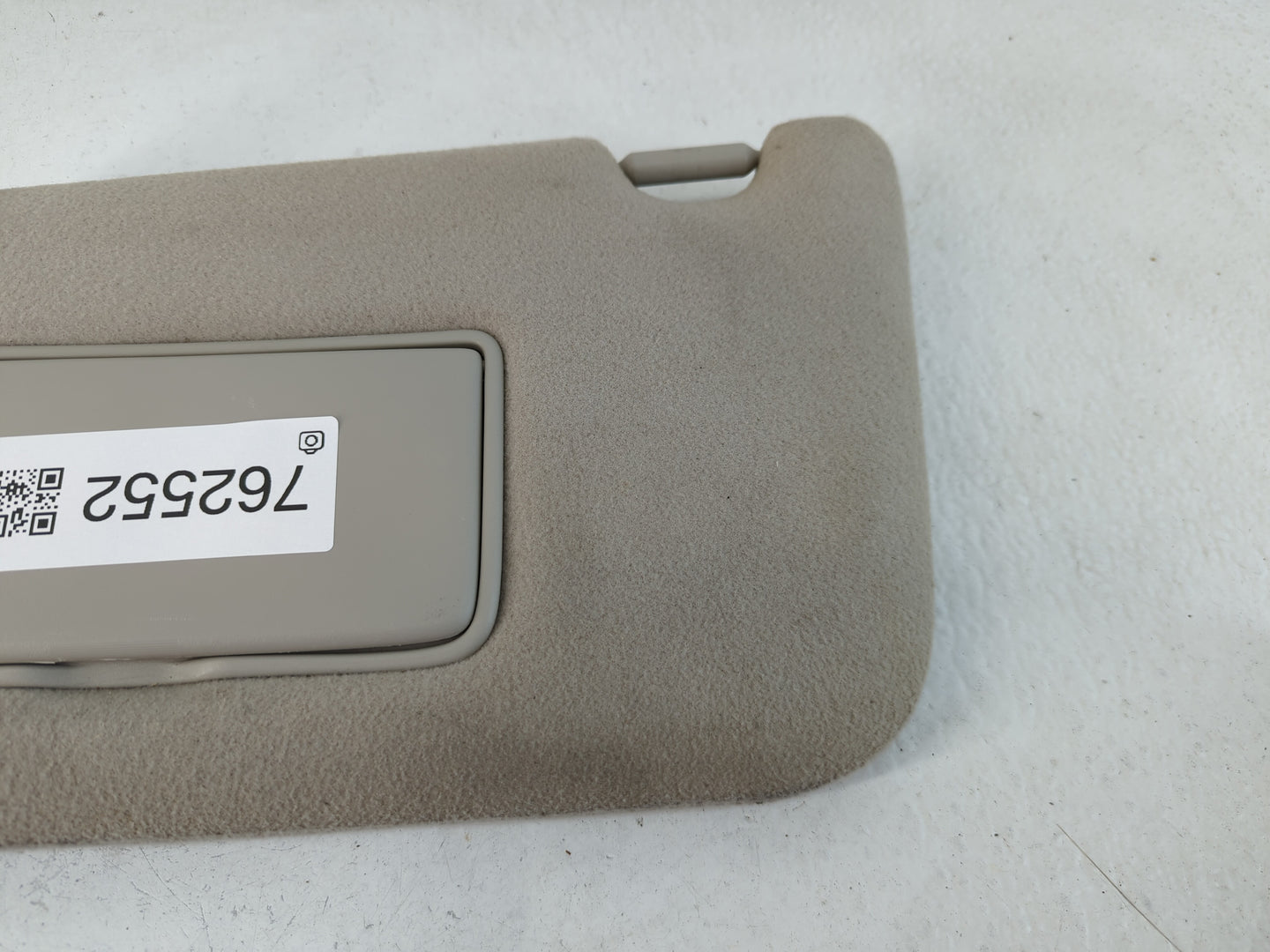 2013-2019 Nissan Sentra Sun Visor Shade Replacement Driver Left Mirror Fits Fits 2012 2013 2014 2015 2016 2017 2018 2019 OEM