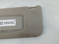 2013-2019 Nissan Sentra Sun Visor Shade Replacement Driver Left Mirror Fits Fits 2012 2013 2014 2015 2016 2017 2018 2019 OEM