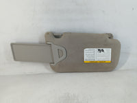 2013-2019 Nissan Sentra Sun Visor Shade Replacement Driver Left Mirror Fits Fits 2012 2013 2014 2015 2016 2017 2018 2019 OEM