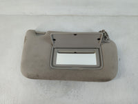 2013-2019 Nissan Sentra Sun Visor Shade Replacement Passenger Right Mirror Fits Fits 2012 2013 2014 2015 2016 2017 2018 2019