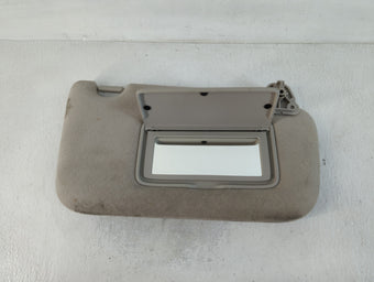 compare product 2013-2019 Nissan Sentra Sun Visor Shade Replacement Passenger Right Mirror Fits Fits 2012 2013 2014 2015 2016 2017 2018 2019 OEM Used Auto Parts