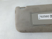 2013-2019 Nissan Sentra Sun Visor Shade Replacement Passenger Right Mirror Fits Fits 2012 2013 2014 2015 2016 2017 2018 2019