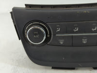 2015-2017 Nissan Sentra Climate Control Module Temperature AC/Heater Replacement P/N:275004AT2A Fits Fits 2015 2016 2017 OEM