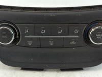 2015-2017 Nissan Sentra Climate Control Module Temperature AC/Heater Replacement P/N:275004AT2A Fits Fits 2015 2016 2017 OEM
