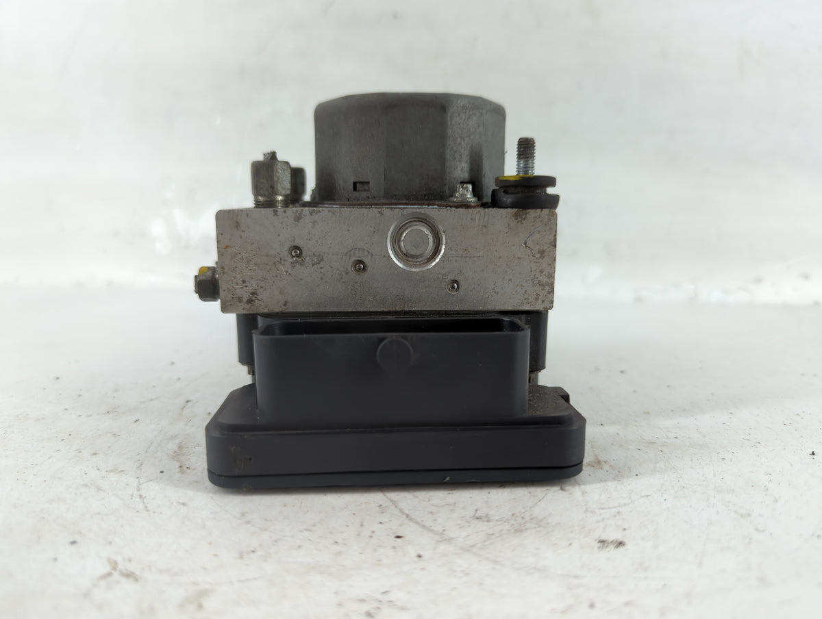 2014-2015 Nissan Sentra Anti-Lock Brake ABS Pump Module Actuator OEM P/N:269 661 47660 3SG0C Fits Fits 2014 2015 OEM Used Au