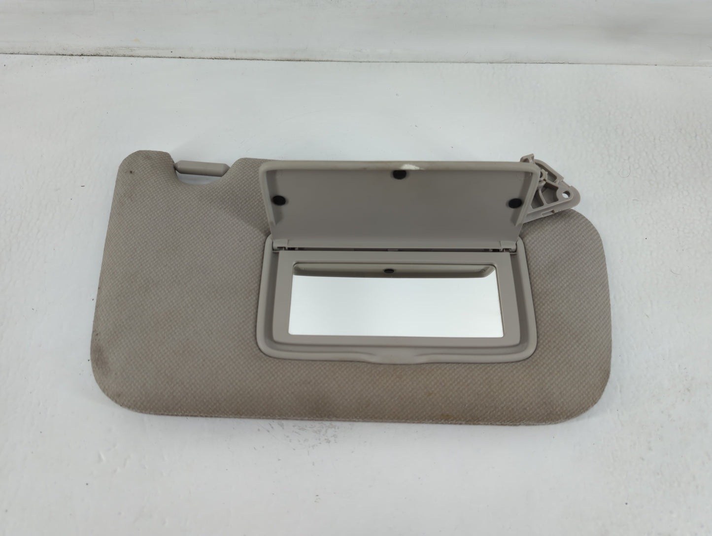 2013-2019 Nissan Sentra Sun Visor Shade Replacement Passenger Right Mirror Fits Fits 2012 2013 2014 2015 2016 2017 2018 2019