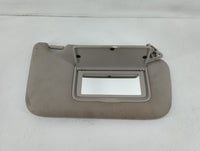2013-2019 Nissan Sentra Sun Visor Shade Replacement Passenger Right Mirror Fits Fits 2012 2013 2014 2015 2016 2017 2018 2019