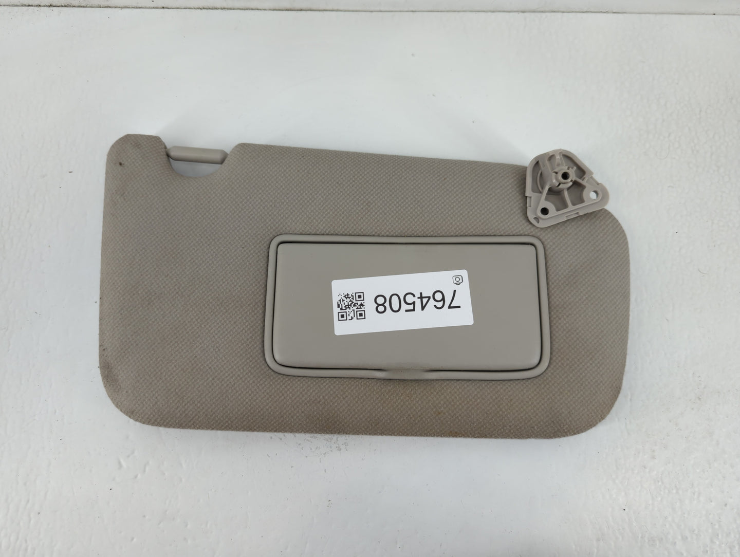 2013-2019 Nissan Sentra Sun Visor Shade Replacement Passenger Right Mirror Fits Fits 2012 2013 2014 2015 2016 2017 2018 2019