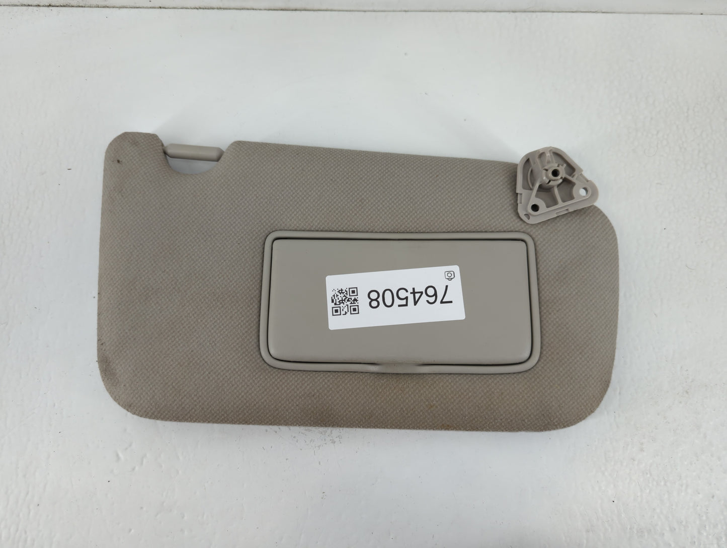 2013-2019 Nissan Sentra Sun Visor Shade Replacement Passenger Right Mirror Fits Fits 2012 2013 2014 2015 2016 2017 2018 2019