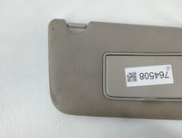 2013-2019 Nissan Sentra Sun Visor Shade Replacement Passenger Right Mirror Fits Fits 2012 2013 2014 2015 2016 2017 2018 2019