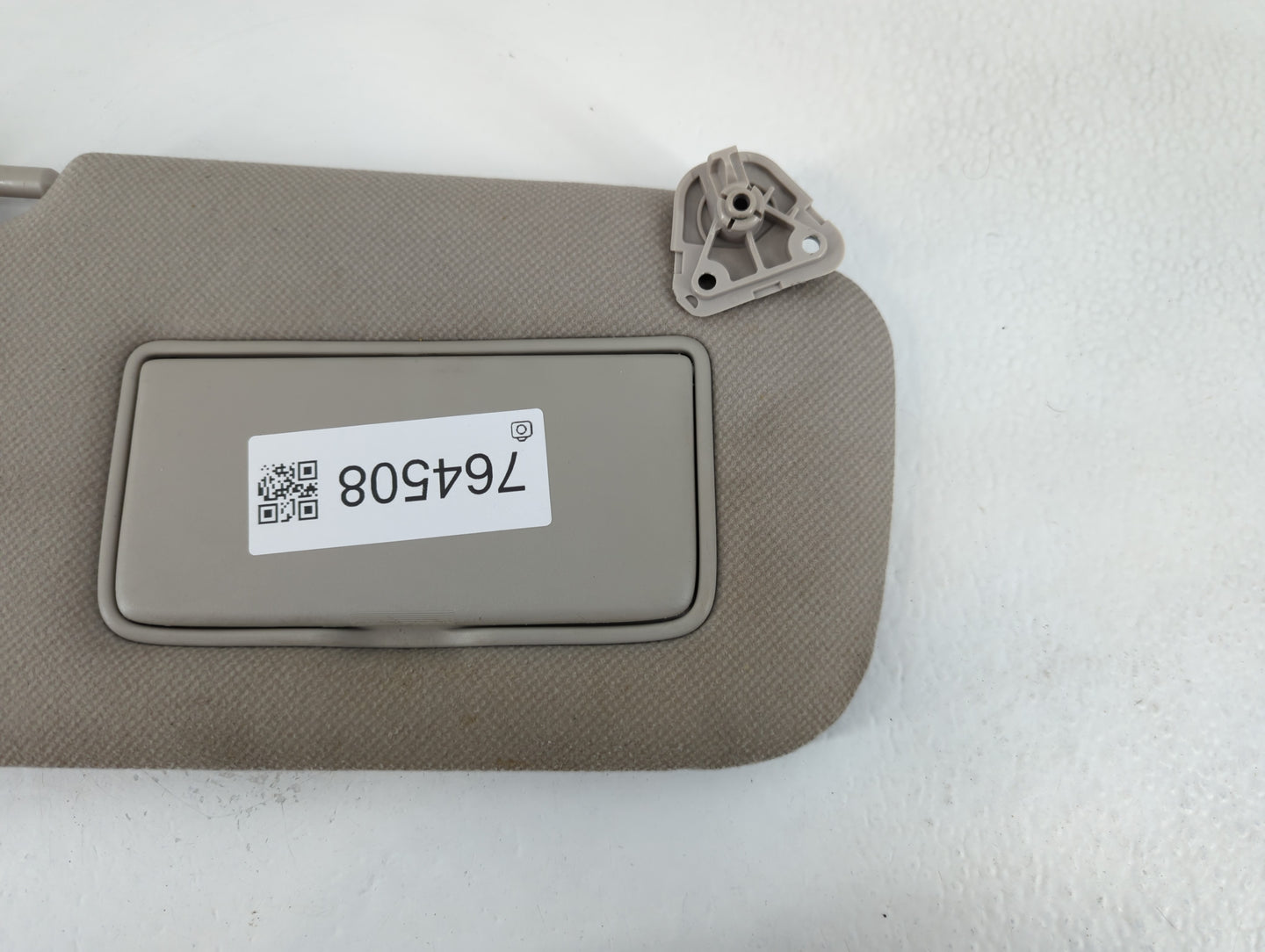 2013-2019 Nissan Sentra Sun Visor Shade Replacement Passenger Right Mirror Fits Fits 2012 2013 2014 2015 2016 2017 2018 2019