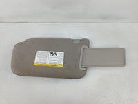 2013-2019 Nissan Sentra Sun Visor Shade Replacement Passenger Right Mirror Fits Fits 2012 2013 2014 2015 2016 2017 2018 2019