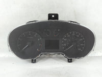 2014-2015 Nissan Sentra Instrument Cluster Speedometer Gauges P/N:248104AT0A Fits Fits 2014 2015 OEM Used Auto Parts - Oemus