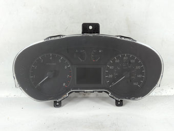 compare product 2014-2015 Nissan Sentra Instrument Cluster Speedometer Gauges P/N:248104AT0A Fits Fits 2014 2015 OEM Used Auto Parts